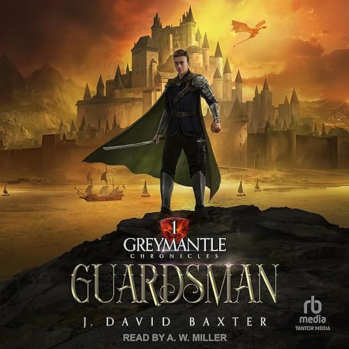 The Guardsman